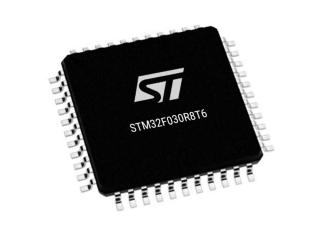 STMicro MCU -STM32F030R8T6 STMicro MCU -STM32F030R8T6